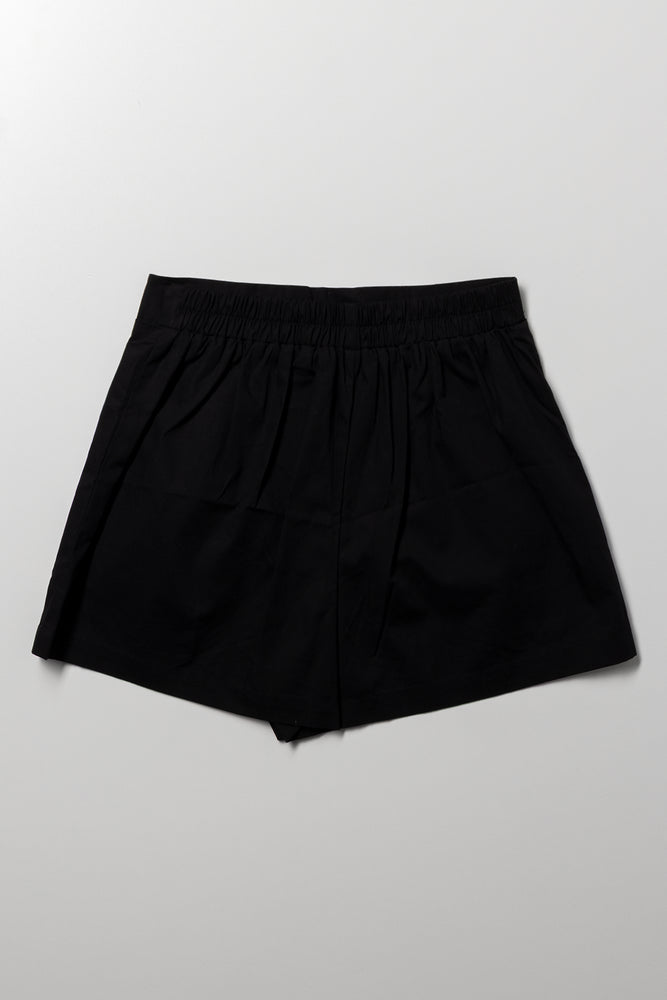 Shorts Black (2)