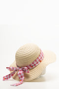 Sun Hat Natural (1)