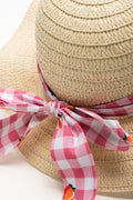 Sun Hat Natural (2)