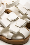 Sandals White (2)