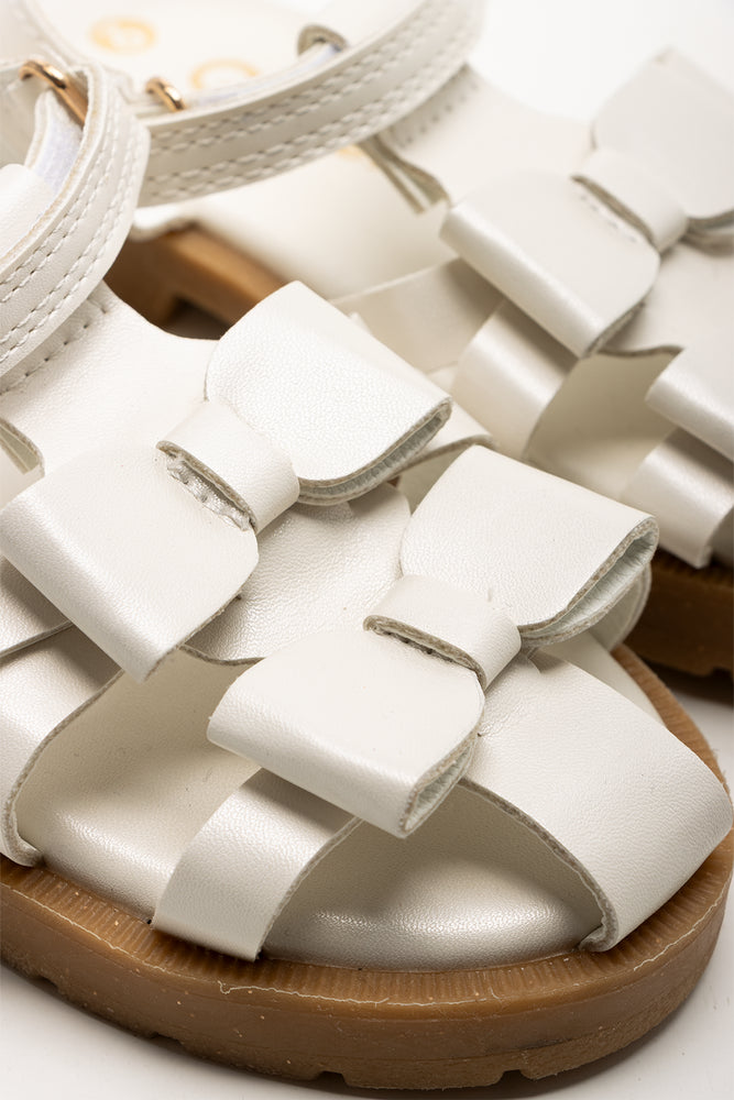Sandals White (2)