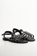 Sandals Black