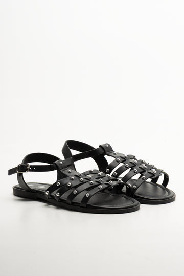 Sandals Black