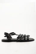 Sandals Black (1)