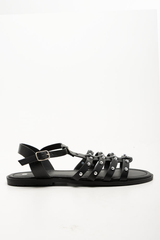 Sandals Black (1)