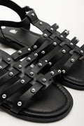 Sandals Black (2)