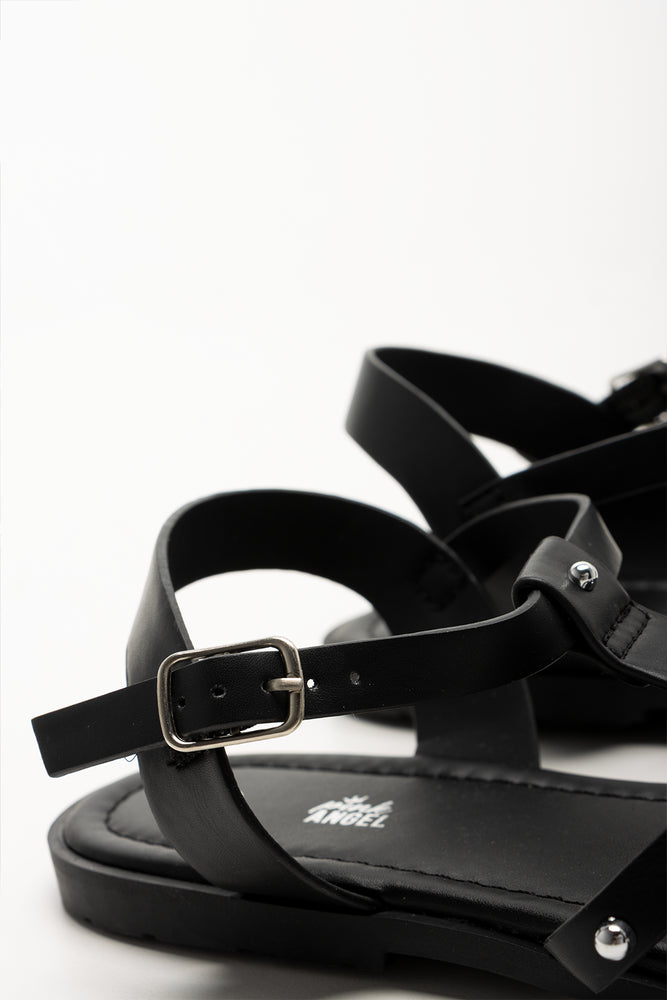 Sandals Black (3)