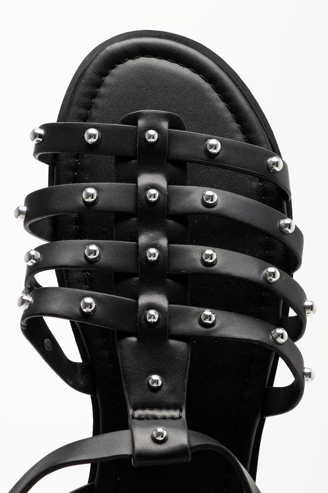 Sandals Black (4)