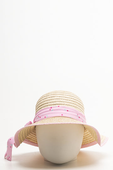 Sun Hat Natural