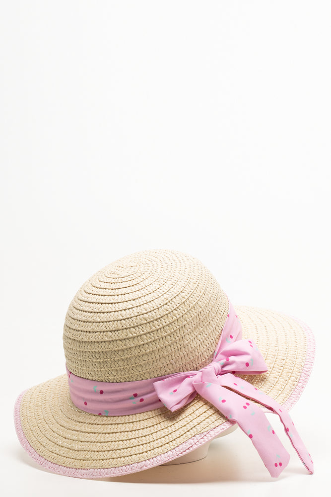 Sun Hat Natural (1)