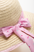 Sun Hat Natural (2)