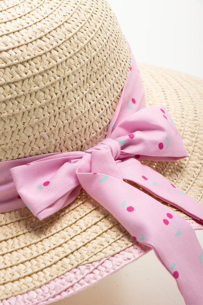 Sun Hat Natural (2)