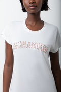 2 Pack Sleep Shirts White And Grey (3)