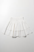 Skirt White