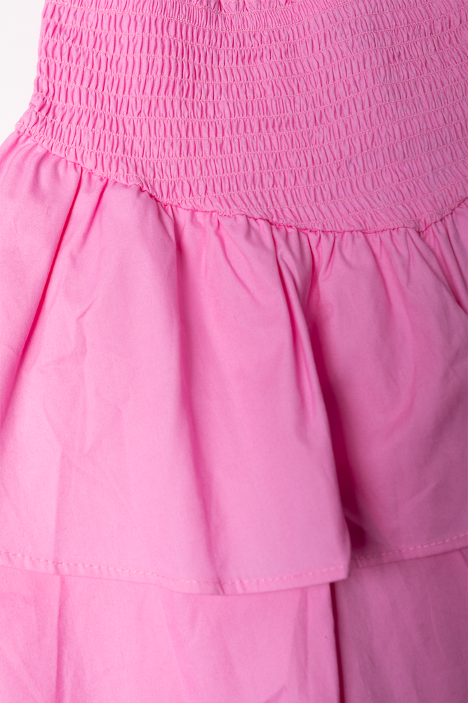 Skirt Pink (1)