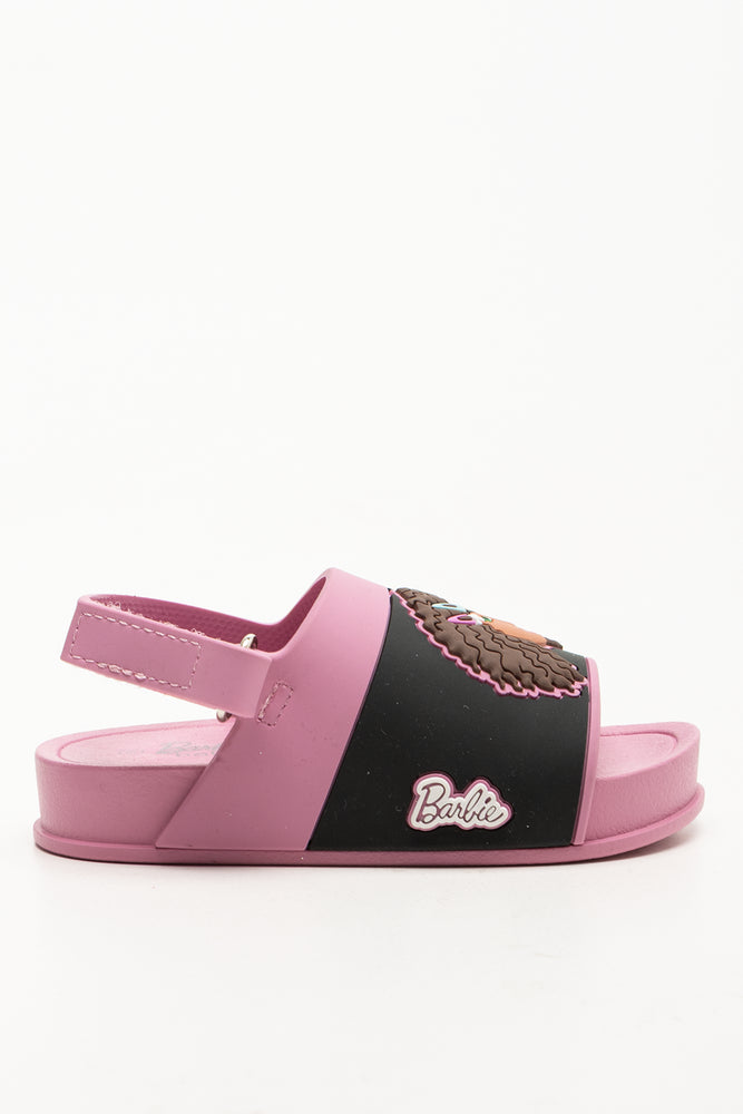 Barbie Slides Pink