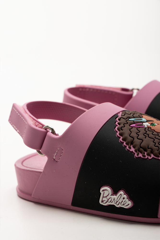 Barbie Slides Pink (3)