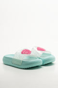Slides Blue