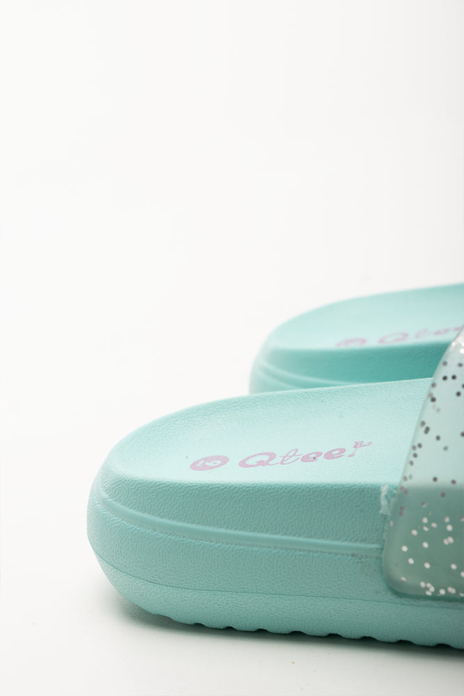 Slides Blue (3)