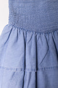 Skirt Blue (1)