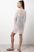 Kaftan White (2)
