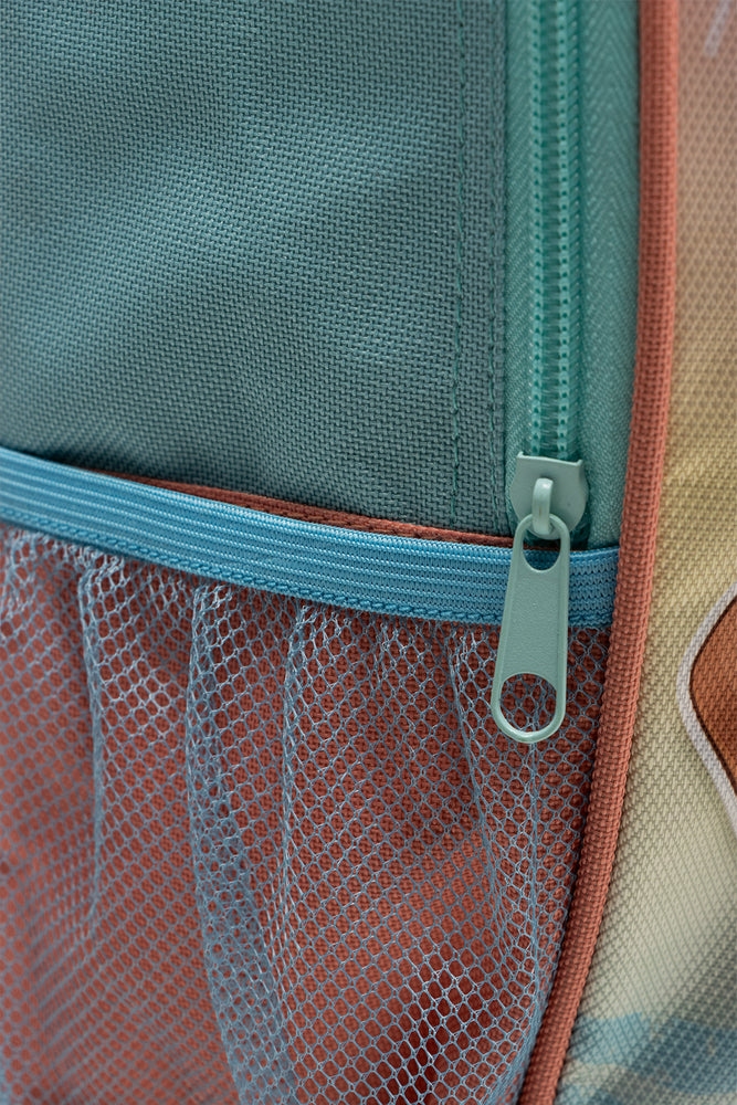 Moana Trolly Bag Peach (4)