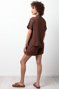 Shorts Brown (2)