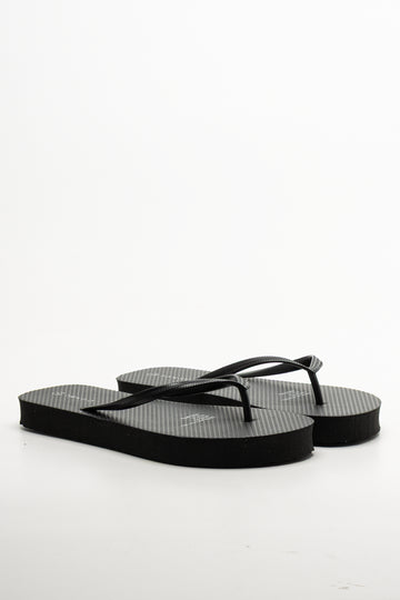 Flip Flop Black