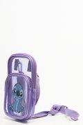 Lilo And Stitch Bag Purple (1)