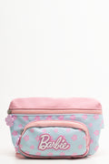 Barbie Bag Pink And Blue