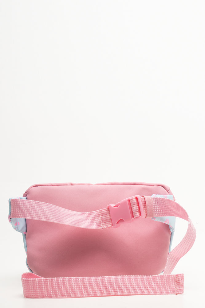 Barbie Bag Pink And Blue (2)