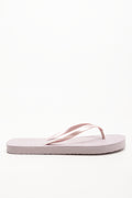 Flip Flop Dusty Pink (1)