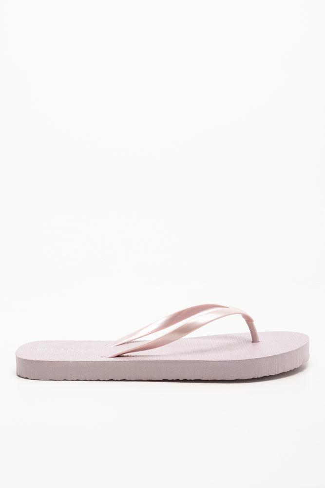 Flip Flop Dusty Pink (1)