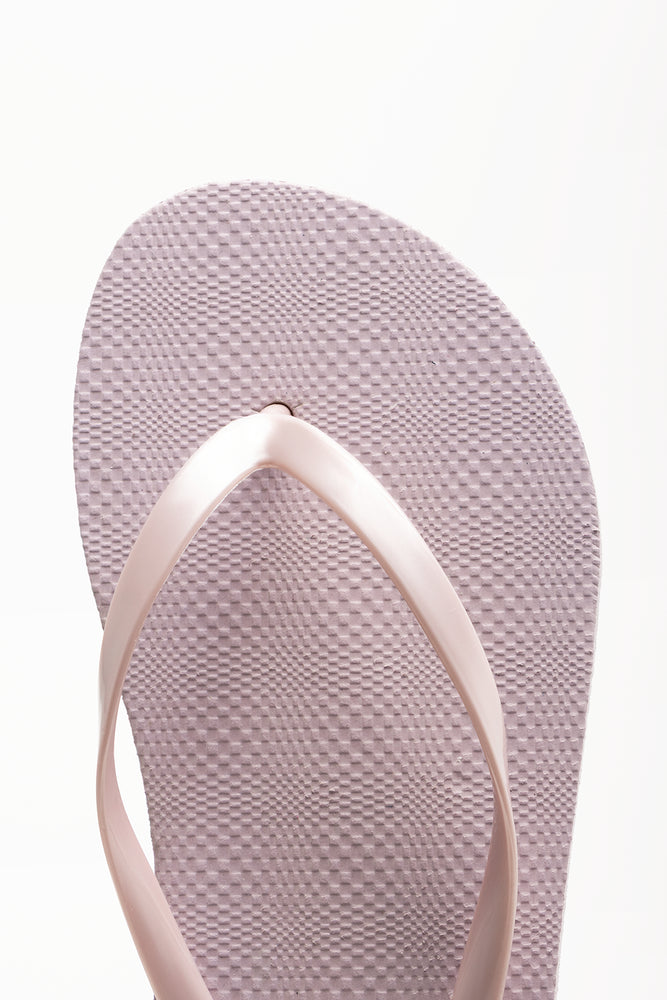 Flip Flop Dusty Pink (4)