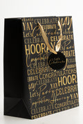Gift Bag Black (1)