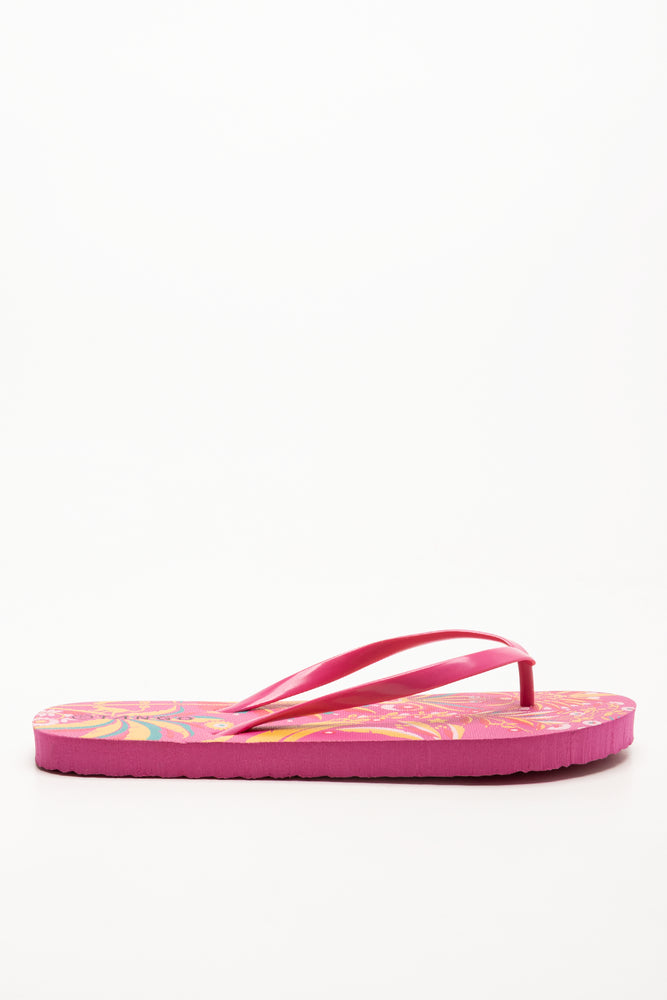 Flip Flops Pink (1)