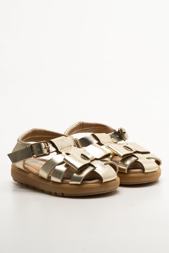 Sandals Gold