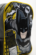 Batman Backpack Black (3)