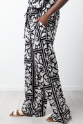 Relaxed Pants Black (1)