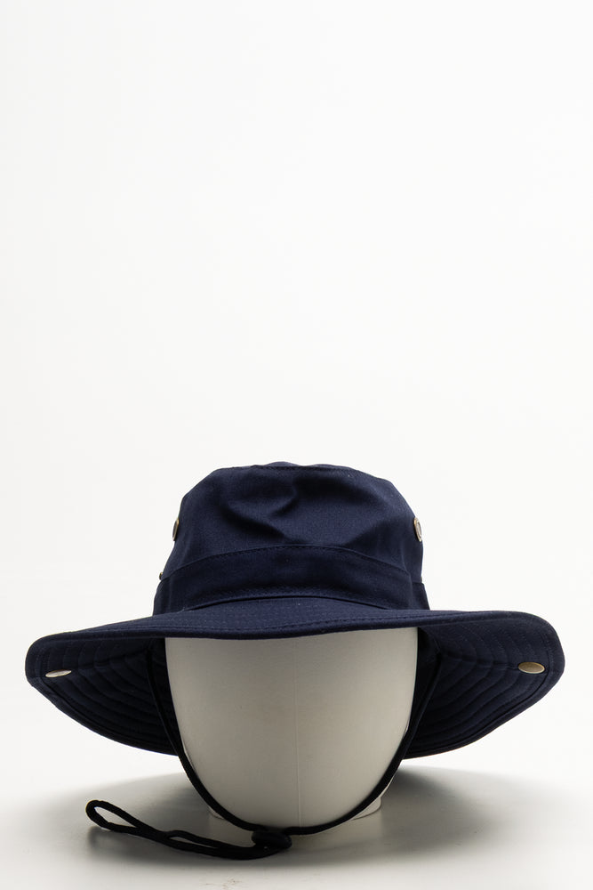 Cricket Hat Navy