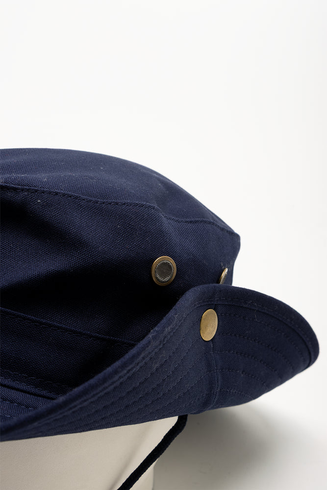 Cricket Hat Navy (2)