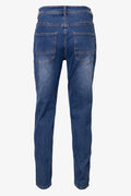Skinny Denim Jean Blue (1)