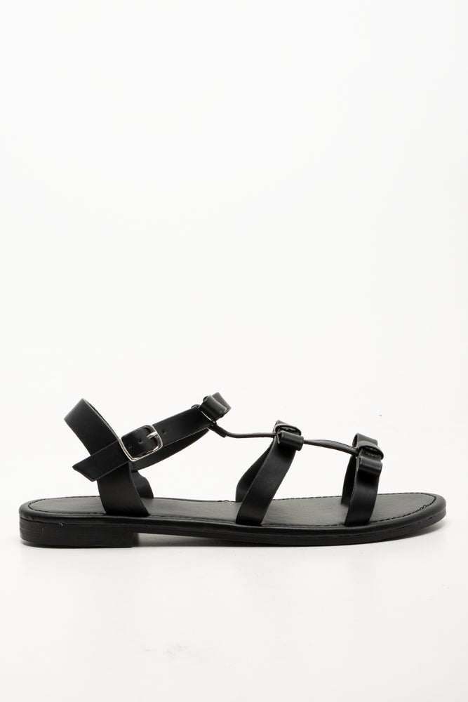 Sandals Black (1)
