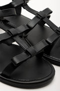 Sandals Black (2)