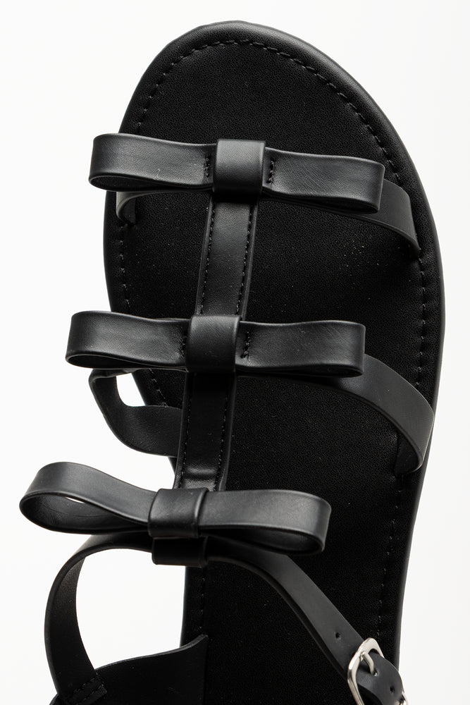 Sandals Black (4)