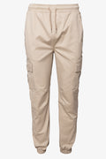 Cargo Pants Natural