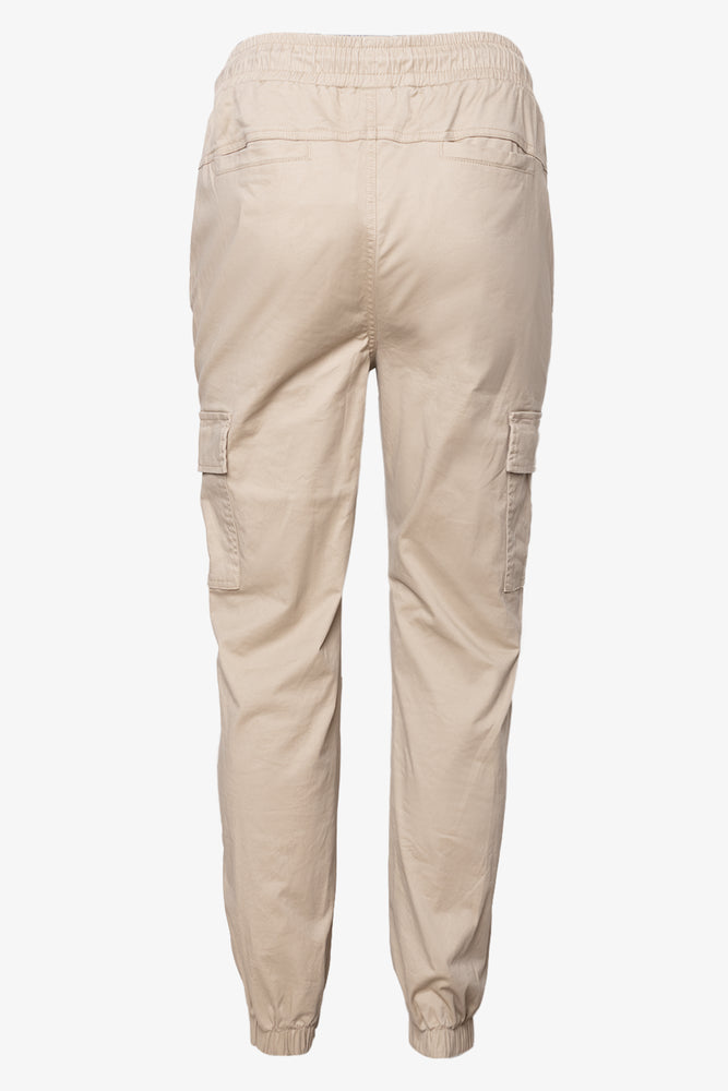 Cargo Pants Natural