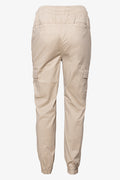 Cargo Pants Natural (1)