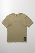 Short Sleeve T-Shirt Green