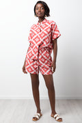 Shorts Orange (3)